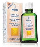 Weleda Stretch Mark Massage Oil - 100ml