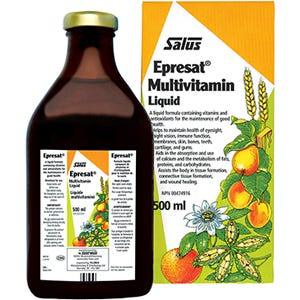 Salus Epresat Multivitamin - 500ml