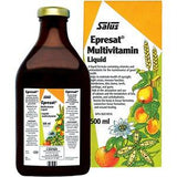 Salus Epresat Multivitamin - 500ml - Nature's Source Inc