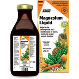 Salus Magnesium Liquid - 250 ml - Nature's Source Inc