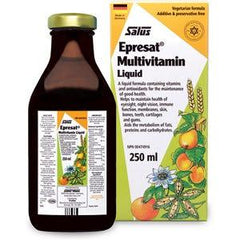 Salus Epresat Multivitamin - 250ml