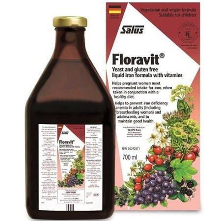 Salus Floravit - 700 ml