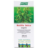 Salus Nettle Juice - 200ml - Nature's Source Inc