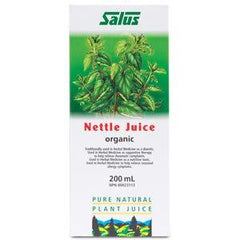 Salus Nettle Juice - 200ml