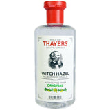 Thayer's Original Witch Hazel Astringent 355ml - Nature's Source Inc