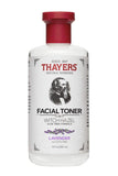 Thayer's Lavender Witch Hazel Facial Toner - 355ml - Nature's Source Inc
