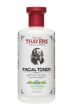 Thayer's Cucumber Witch Hazel Facial Toner 355ml - Nature's Source Inc