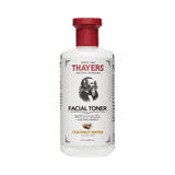 Thayer's Witch Hazel Facial Toner Coconut Water 355ml - Nature's Source Inc