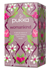 Pukka Tea Womankind Harmonise 20tb