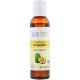Aura Cacia Avocado Skin Care Oil 118 ml - Nature's Source Inc