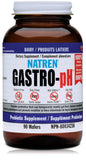 Natren Gastro-PH Strawberry 90 wafers