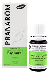 Pranarom Bay Laurel EO 5ml