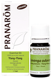 Pranarom Ylang - Ylang Essential Oil - 5ml - Nature's Source Inc