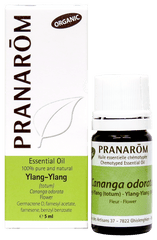 Pranarom Ylang-Ylang Essential Oil - 5ml