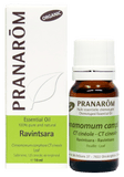 Pranarom Ravintsara Essential Oil 10 ml - Nature's Source Inc