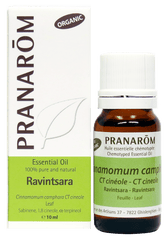 Pranarom Ravinsara Essential Oil - 10ml