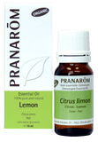 Pranarom Lemon Essential Oil - 10ml - Nature's Source Inc