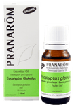 Pranarom Eucalyptus Globulus Essential Oil - 10ml - Nature's Source Inc