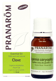 Pranarom Clove Essential Oil - 10ml - Nature's Source Inc