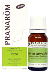 Pranarom Clove Essential Oil - 10ml