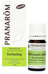 Pranarom Everlasting Essential Oil - 5ml