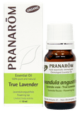 Pranarom True Organic Lavender Essential Oil - 10ml