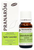 Pranarom Spike Lavender Essential Oil - 10ml - Nature's Source Inc