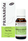 Pranarom Tea Tree Essential Oil - 10ml - Nature's Source Inc