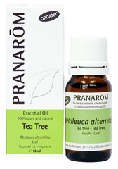 Pranarom Tea Tree Essential Oil - 10ml