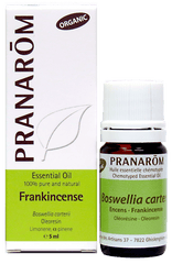 Pranarom Frankinsense Essential Oil - 5ml