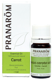 Pranarom Carrot Vegetable Oil - 5ml - Nature's Source Inc