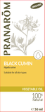 Pranarom Black Cumin Oil - 50ml - Nature's Source Inc