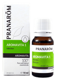 Pranarom Aromavita 1 Infection - 10ml - Nature's Source Inc