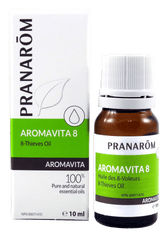 Pranarom Aromavita 8 - Thieves Oil