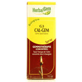 Herbal Gem G3 CAL - GEM 15ml Spray - Nature's Source Inc