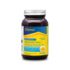 Efamol Evening Primrose Oil 500mg - 90C