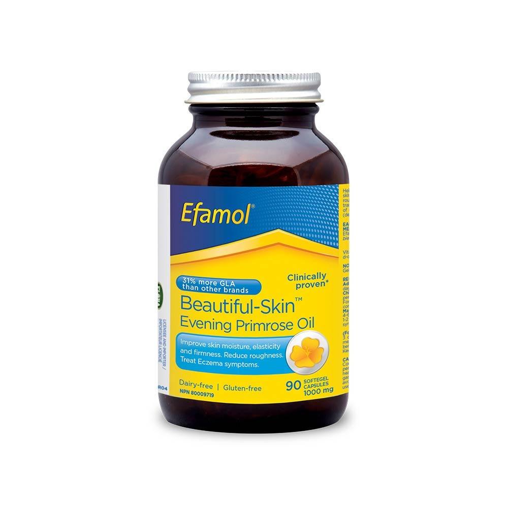 Efamol Evening Primrose Oil 1000mg - 90c