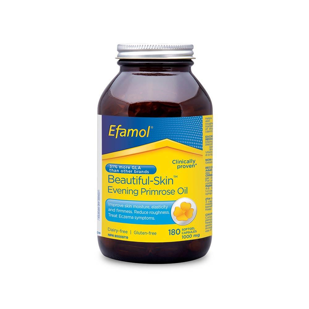 Efamol Evening Primrose Oil 1000mg -180C