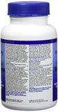 Nature's Harmony Melatonin 1 mg 90 Tablet - Nature's Source Inc