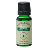 Aromaforce Peppermint Essential Oil 15ml - Nature's Source Inc