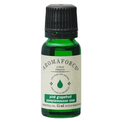 Aromaforce Grapefruit Essential Oil 15ml