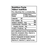 Dutchman's Gold Raw Honey 500g