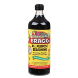 Bragg All Purpose Seasoning - Liquid Soy 946ml - Nature's Source Inc