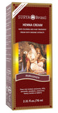 Surya Brasil Cream Burgundy 70ml - Nature's Source Inc