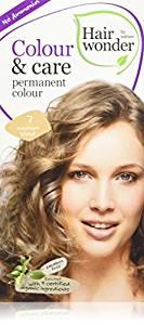 Colour & Care Medium Blond 7 100ml