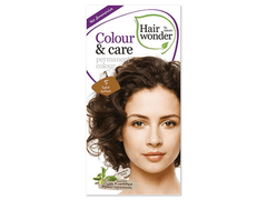 Colour & Care Light Brown 5 100ml