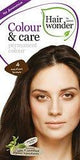 Colour & Care Medium Brown 4 100ml - Nature's Source Inc
