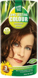 Henna Plus Chocolate Brown 5.35 100ml - Nature's Source Inc