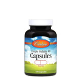 Carlson Labortories Size 0 Empty 150 Capsules - Nature's Source Inc