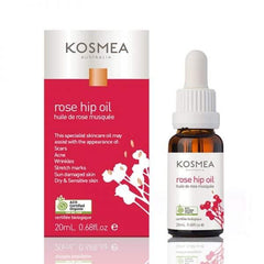 Kosmea Australia Rosehip Oil, 20ml Online
